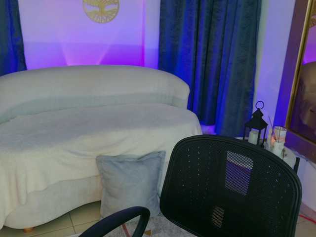 MaraVelvett- live cam on BongaCams