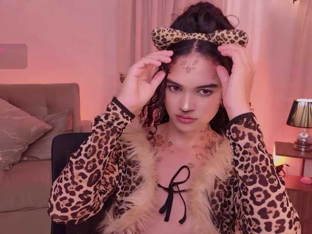 MaraVelvett- live cam on BongaCams