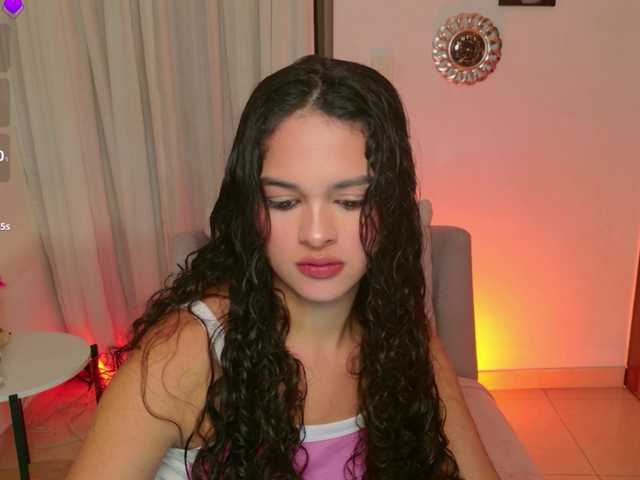 MaraVelvett- live cam on BongaCams