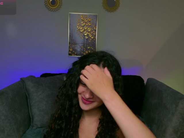 MaraVelvett- live webcam show