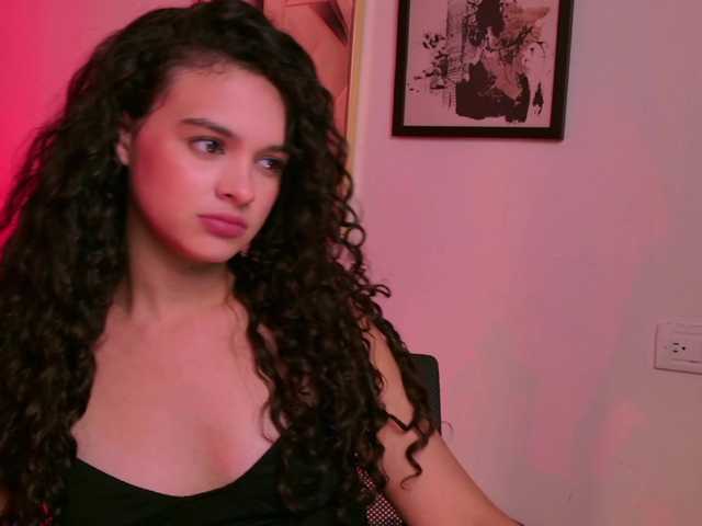 MaraVelvett- live cam on BongaCams