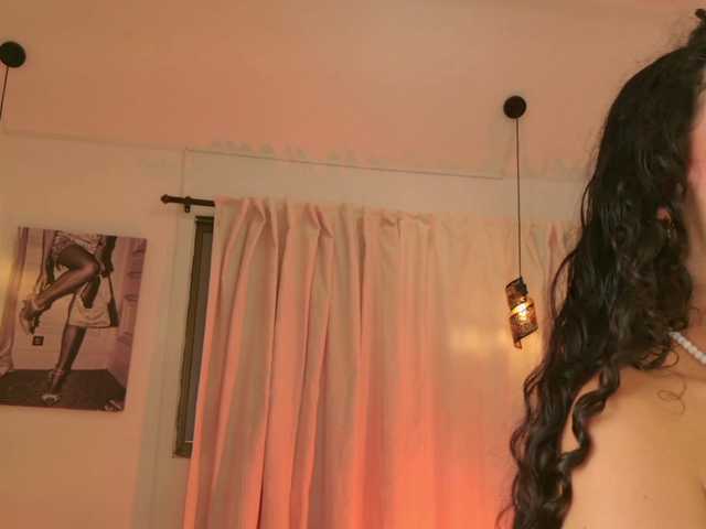 MaraVelvett- live cam on BongaCams