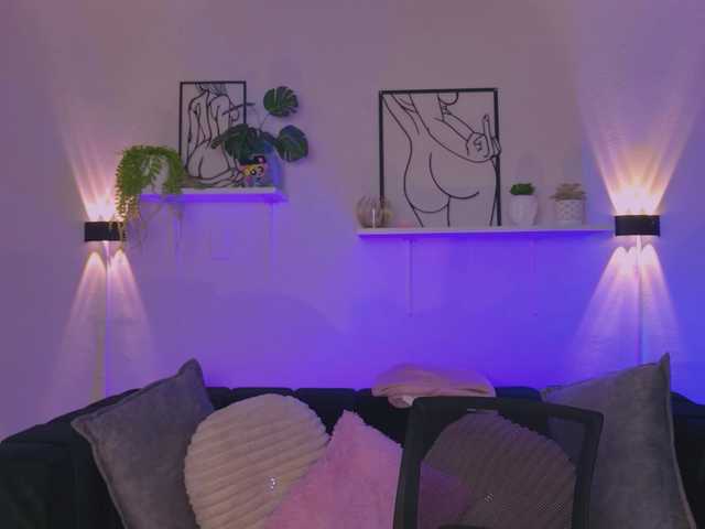 MaraVelvett- live cam preview