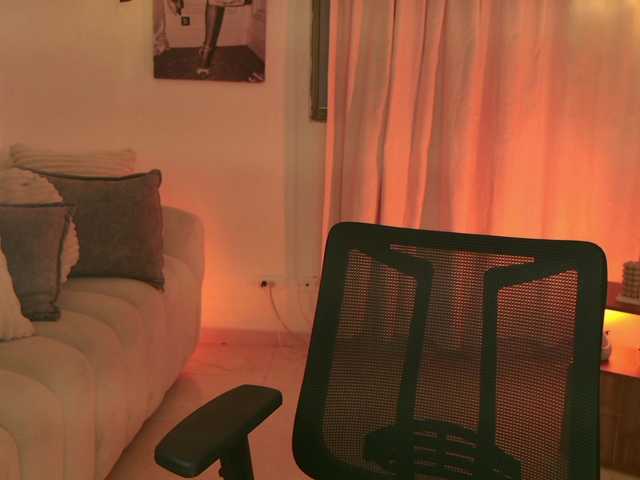 MaraVelvett- live cam on BongaCams