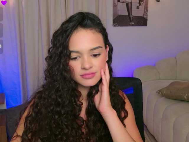 MaraVelvett- live cam on BongaCams