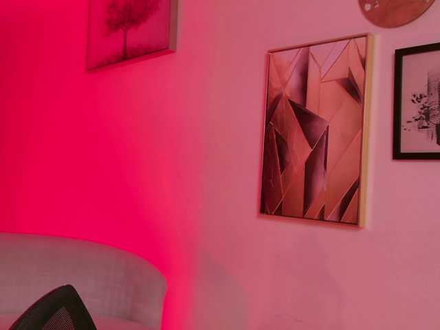 MaraVelvett- live cam on BongaCams