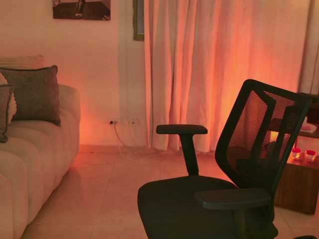 MaraVelvett- live cam on BongaCams