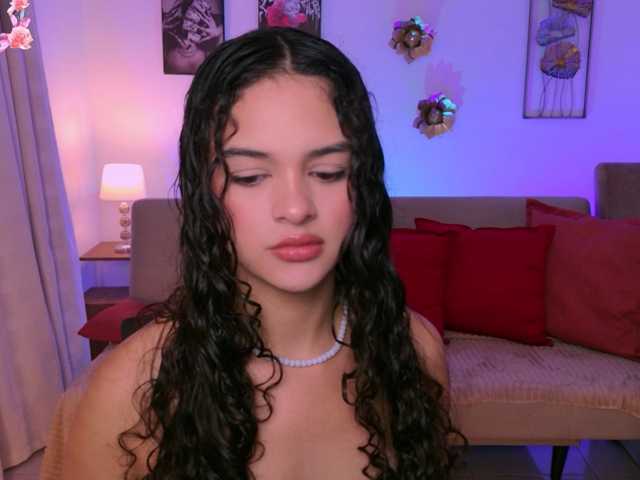 MaraVelvett- live cam on BongaCams