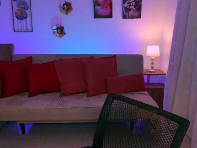 MaraVelvett-