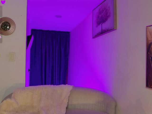 MaraVelvett- live cam on BongaCams
