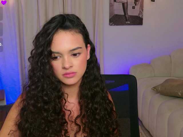 MaraVelvett- live cam on BongaCams