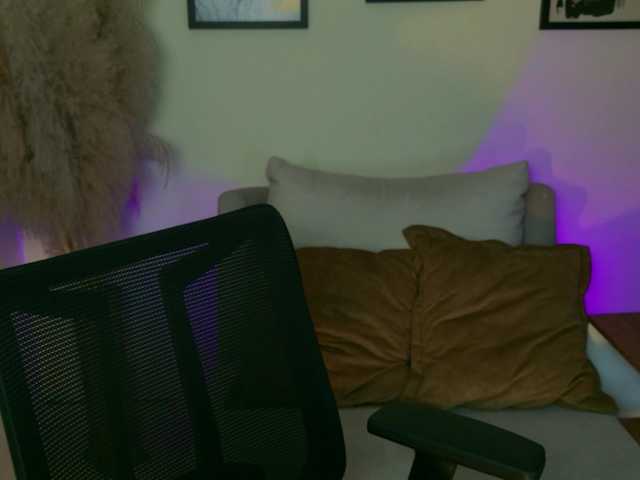 MaraVelvett- live webcam show