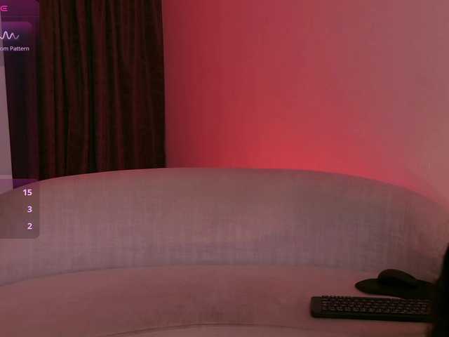 MaraVelvett- live cam on BongaCams