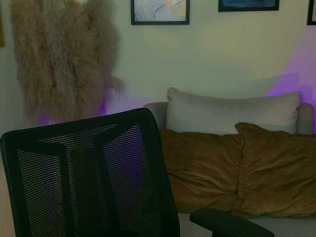 MaraVelvett- live cam on BongaCams