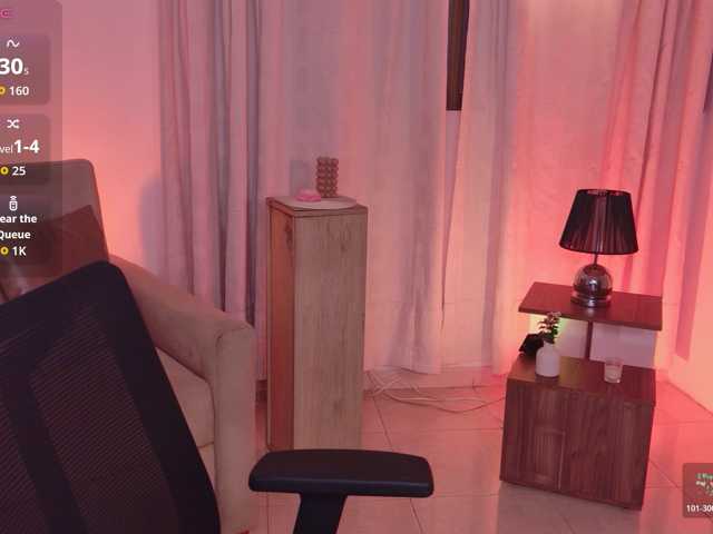 MaraVelvett- live cam on BongaCams