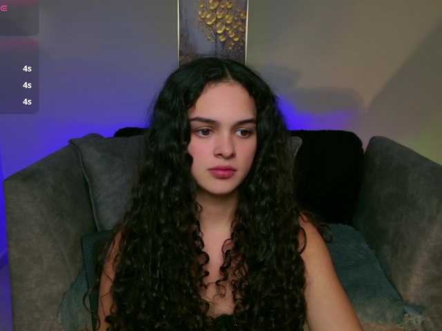 MaraVelvett- live webcam show
