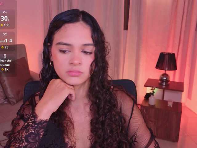 MaraVelvett- live cam on BongaCams