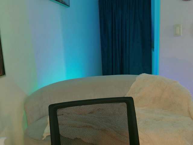 MaraVelvett- live cam on BongaCams