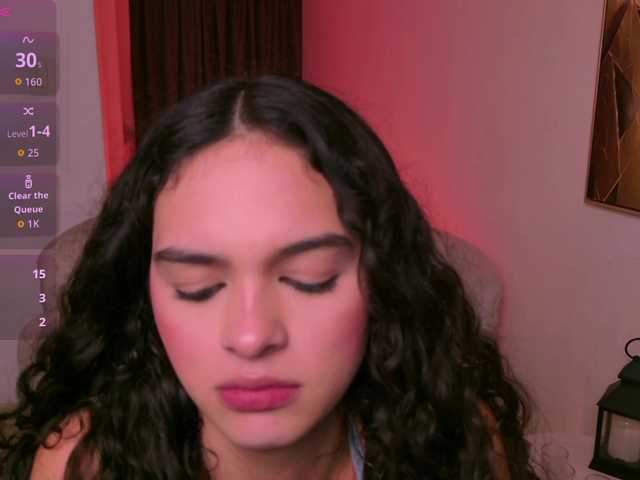 MaraVelvett- live cam on BongaCams