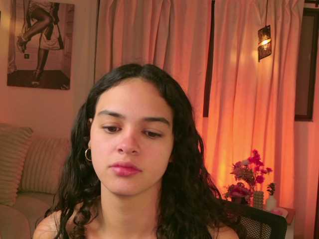 MaraVelvett- live cam on BongaCams