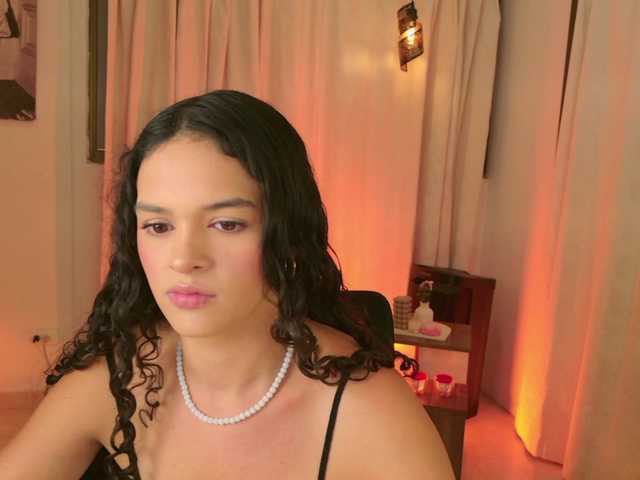 MaraVelvett- live cam on BongaCams