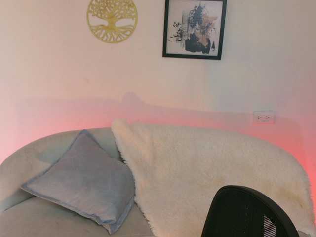 MaraVelvett- live cam on BongaCams