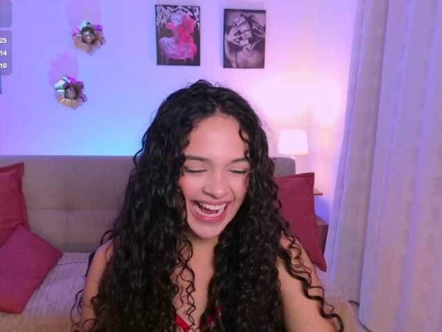 MaraVelvett- live cam on BongaCams
