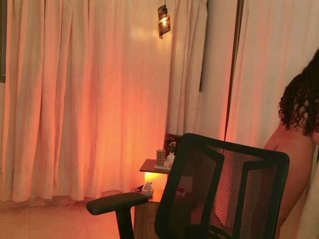 MaraVelvett- live cam on BongaCams