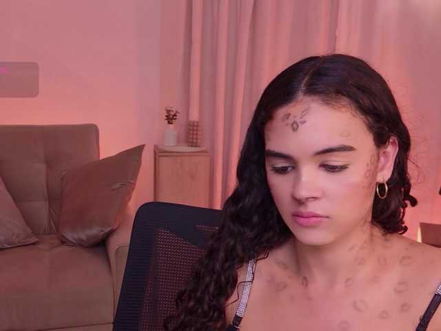 MaraVelvett- live cam on BongaCams