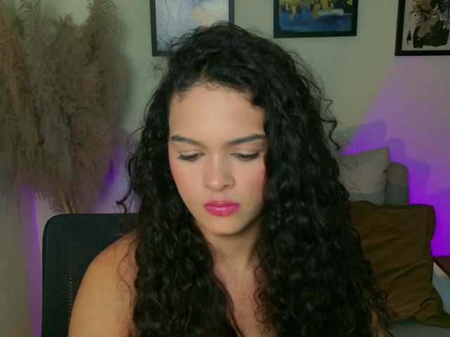 MaraVelvett- live webcam show