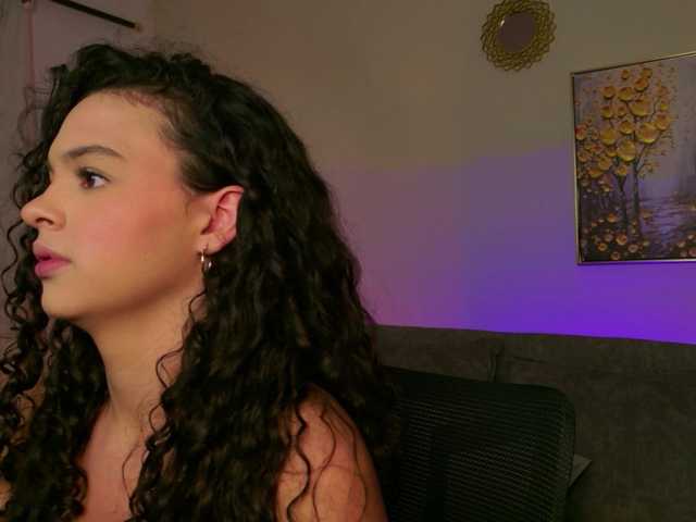 MaraVelvett- live cam on BongaCams
