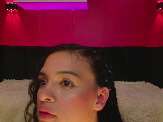 MaraVelvett- live cam on BongaCams