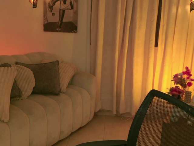 MaraVelvett- live cam on BongaCams