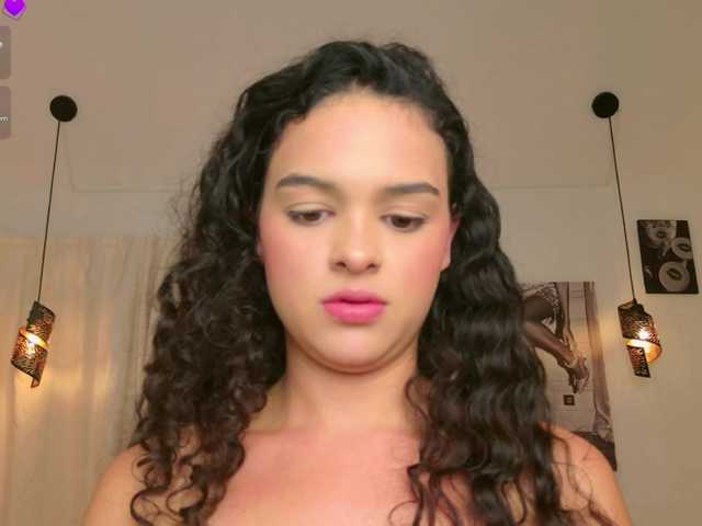 MaraVelvett- live cam on BongaCams