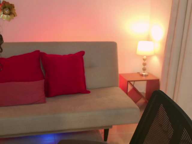 MaraVelvett- live cam on BongaCams