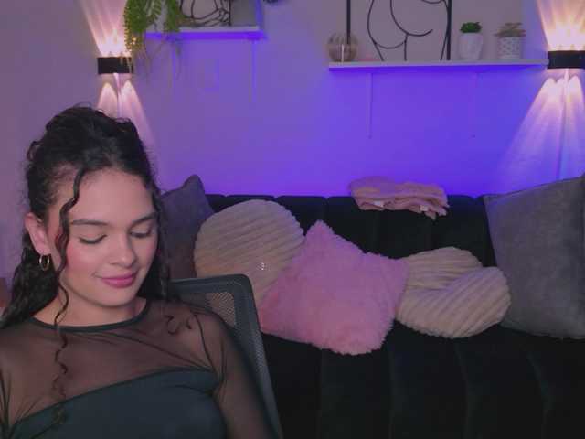 MaraVelvett- live cam preview