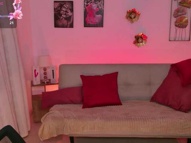 MaraVelvett-