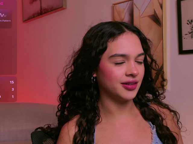 MaraVelvett- — live female cam