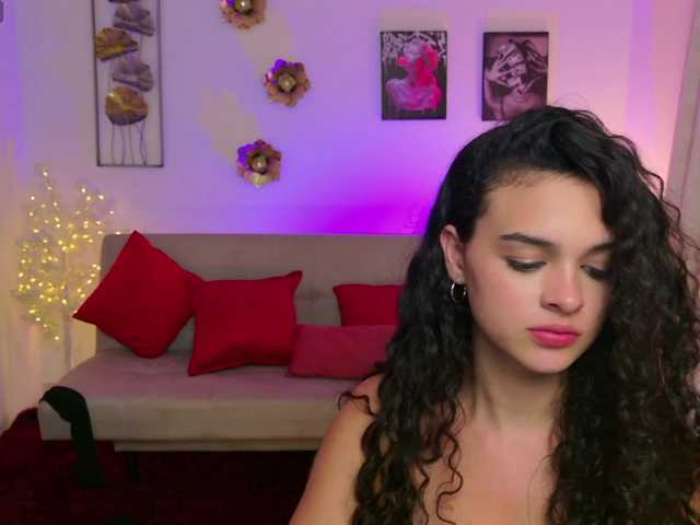 MaraVelvett- live cam on BongaCams