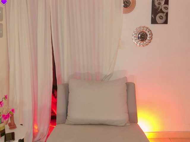 MaraVelvett- live cam on BongaCams
