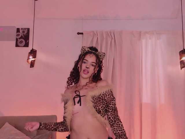 MaraVelvett- live cam on BongaCams