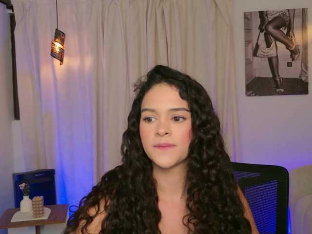MaraVelvett- live cam on BongaCams