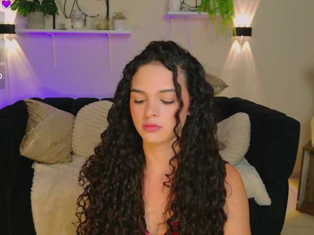 MaraVelvett- live cam on BongaCams