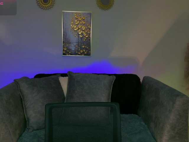 MaraVelvett- live cam on BongaCams