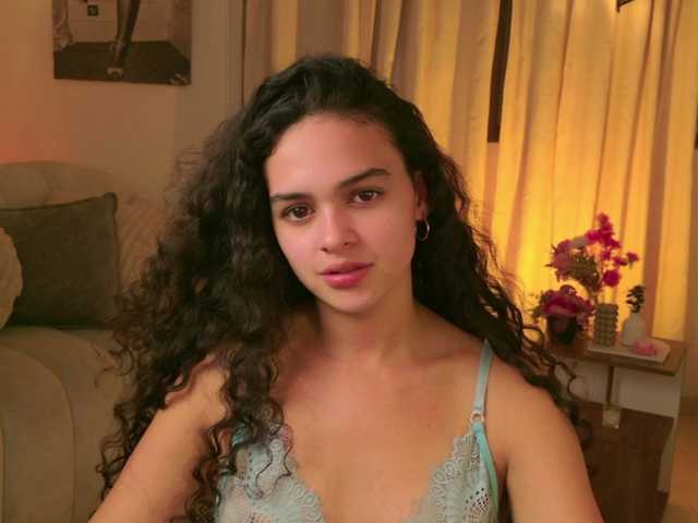 MaraVelvett- live cam on BongaCams