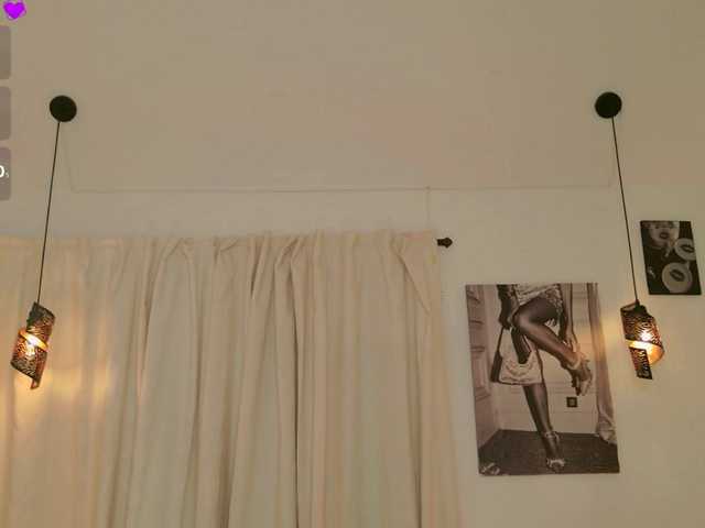 MaraVelvett- live cam on BongaCams