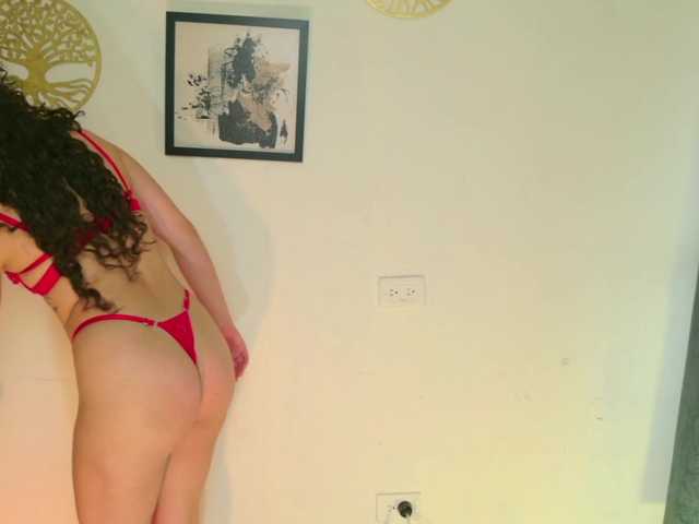 MaraVelvett- live cam on BongaCams