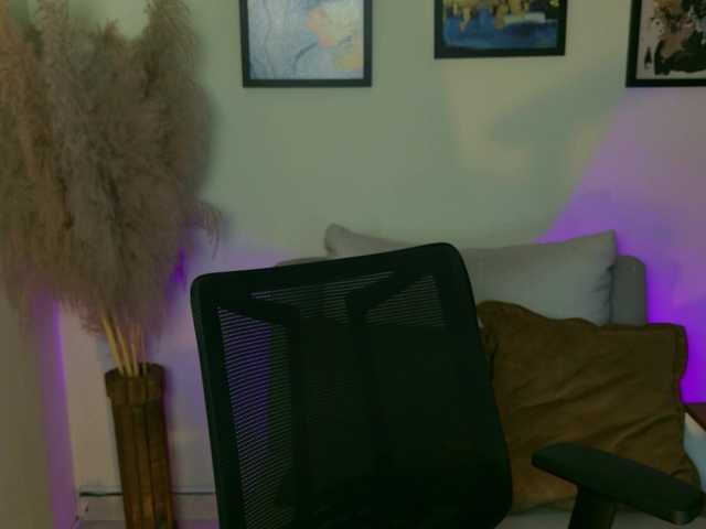 MaraVelvett- live webcam show
