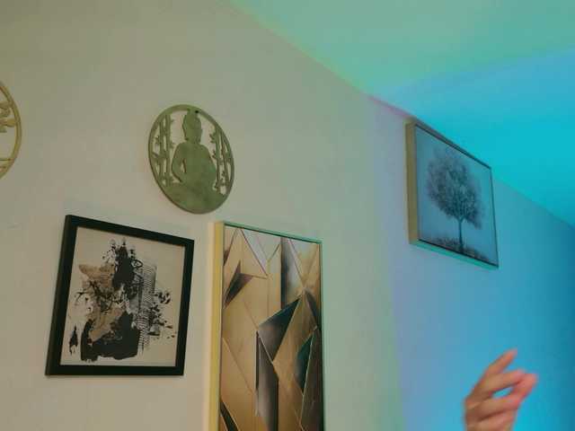 MaraVelvett- live cam on BongaCams