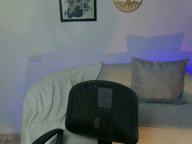 MaraVelvett- live cam on BongaCams